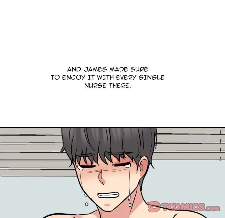 One Shot Mens Clinic Chapter 51 - Page 160
