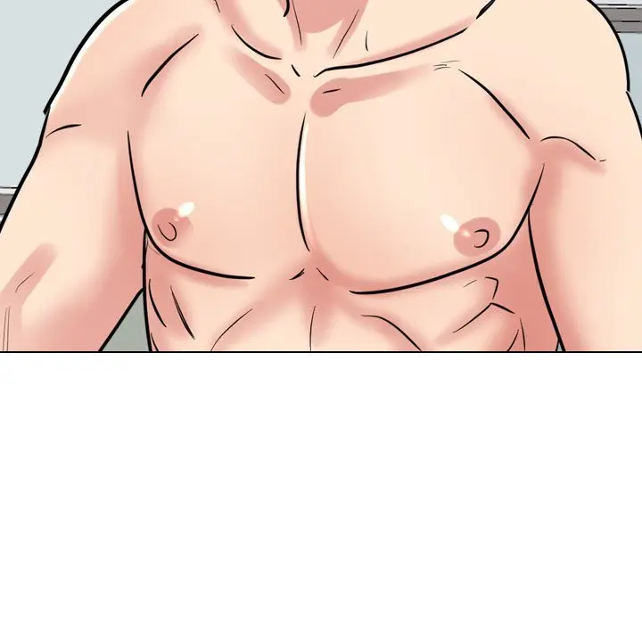 One Shot Mens Clinic Chapter 51 - Page 161