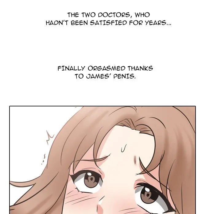 One Shot Mens Clinic Chapter 51 - Page 162