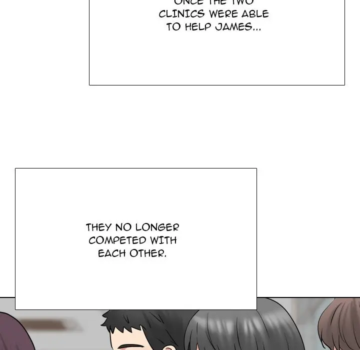 One Shot Mens Clinic Chapter 51 - Page 170