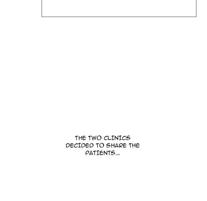 One Shot Mens Clinic Chapter 51 - Page 173