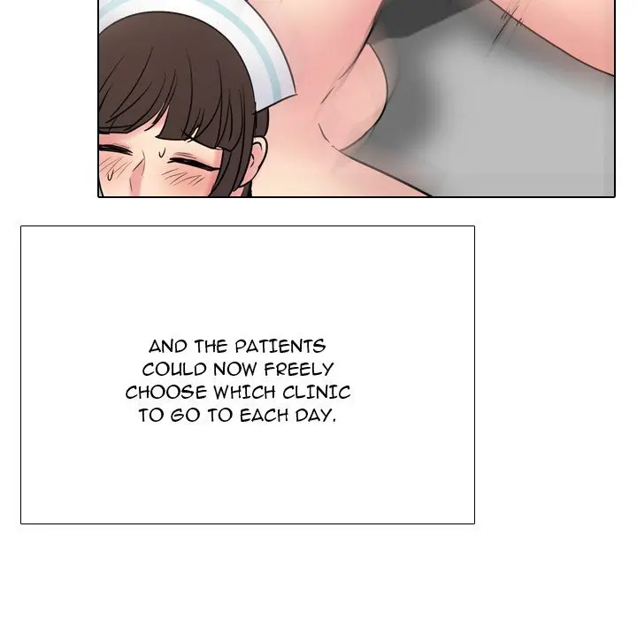 One Shot Mens Clinic Chapter 51 - Page 177