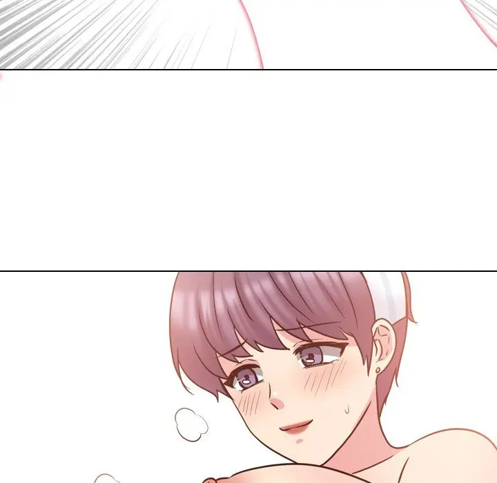 One Shot Mens Clinic Chapter 51 - Page 186