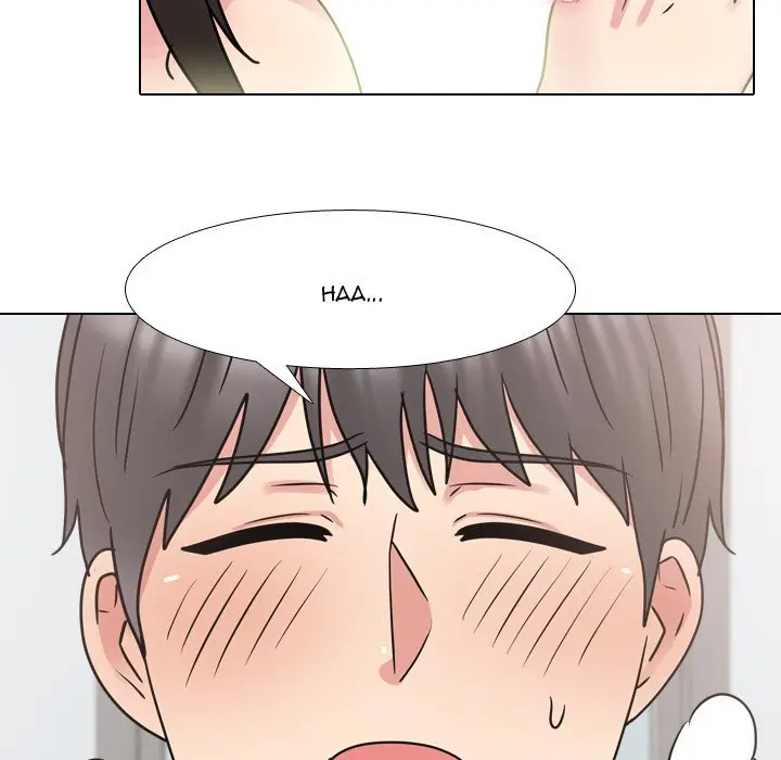 One Shot Mens Clinic Chapter 51 - Page 19