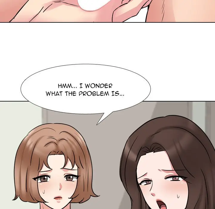 One Shot Mens Clinic Chapter 51 - Page 21