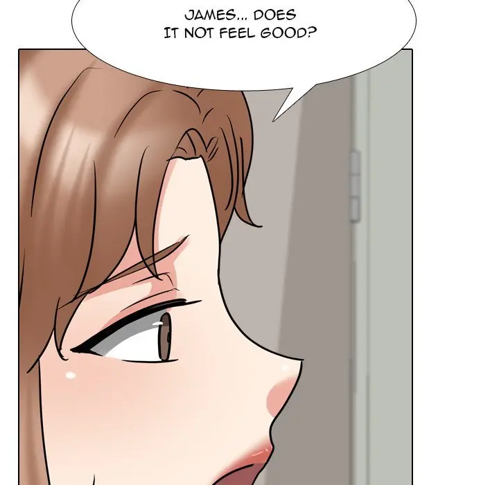 One Shot Mens Clinic Chapter 51 - Page 23