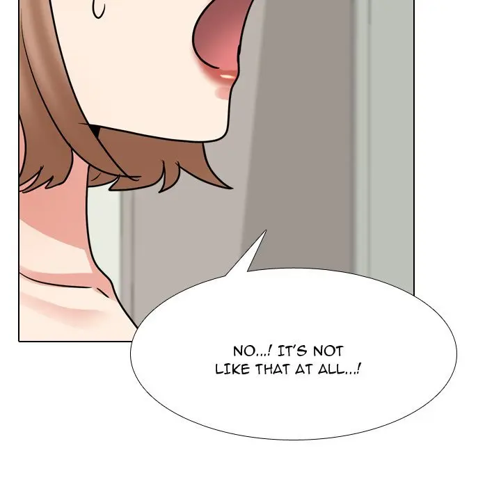 One Shot Mens Clinic Chapter 51 - Page 24