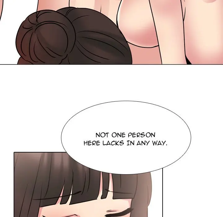 One Shot Mens Clinic Chapter 51 - Page 27