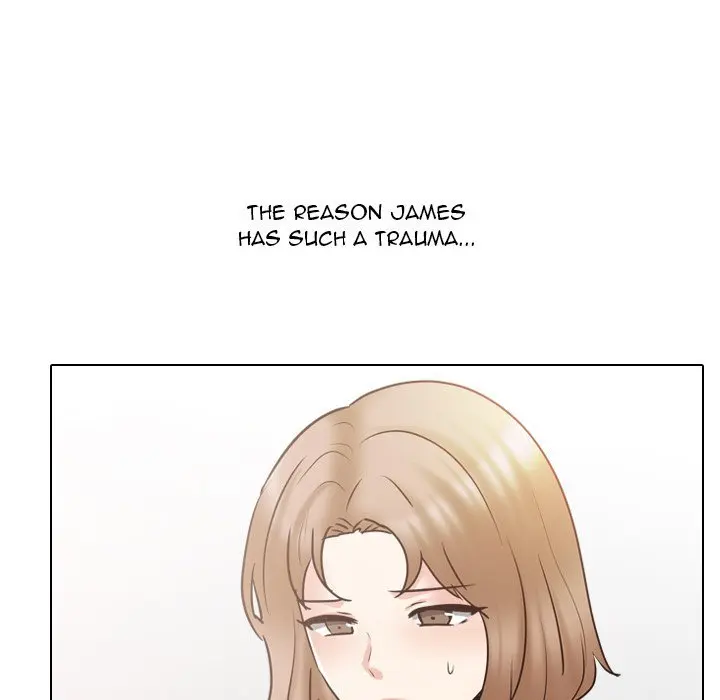 One Shot Mens Clinic Chapter 51 - Page 34