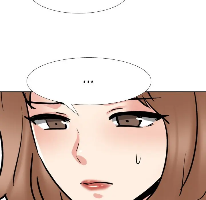 One Shot Mens Clinic Chapter 51 - Page 36