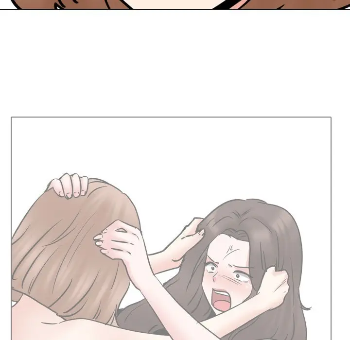 One Shot Mens Clinic Chapter 51 - Page 37
