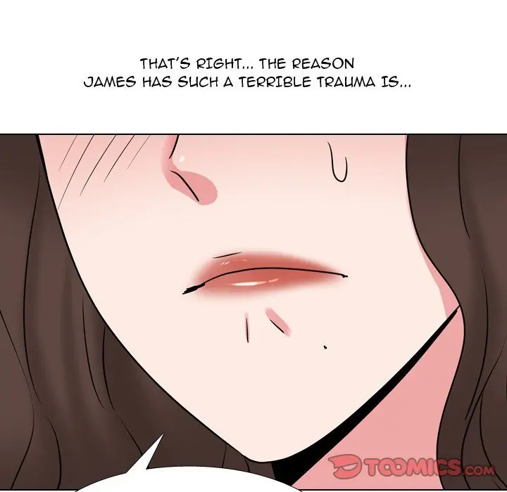 One Shot Mens Clinic Chapter 51 - Page 40