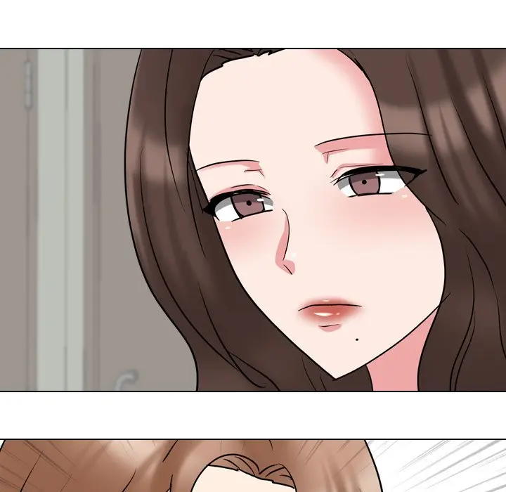 One Shot Mens Clinic Chapter 51 - Page 43