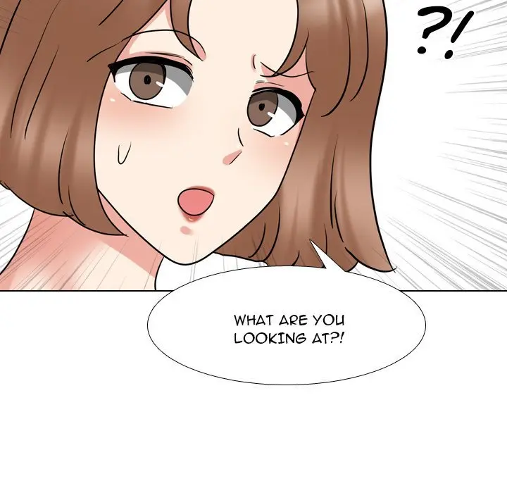One Shot Mens Clinic Chapter 51 - Page 44