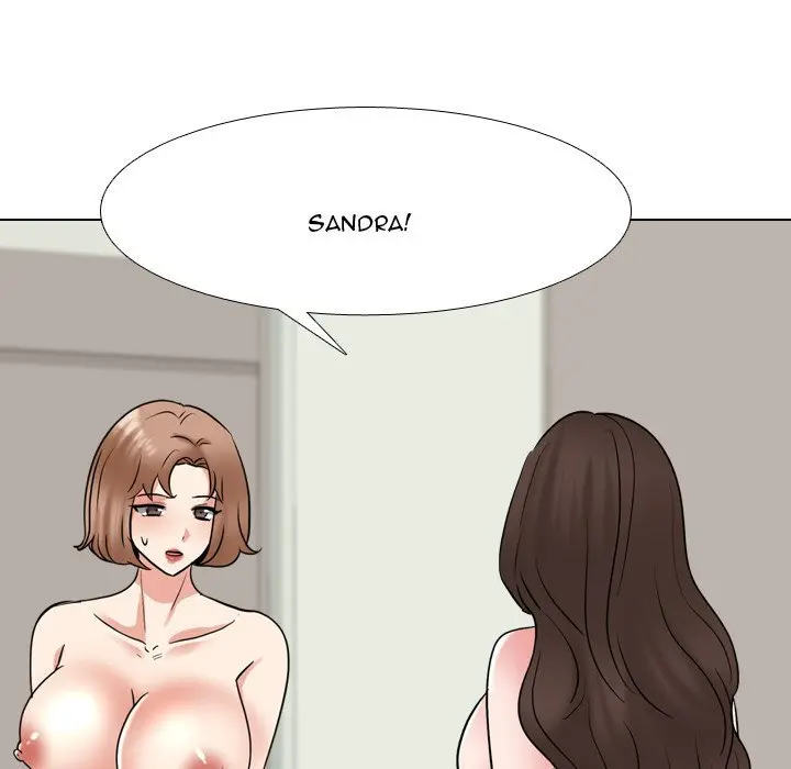 One Shot Mens Clinic Chapter 51 - Page 45