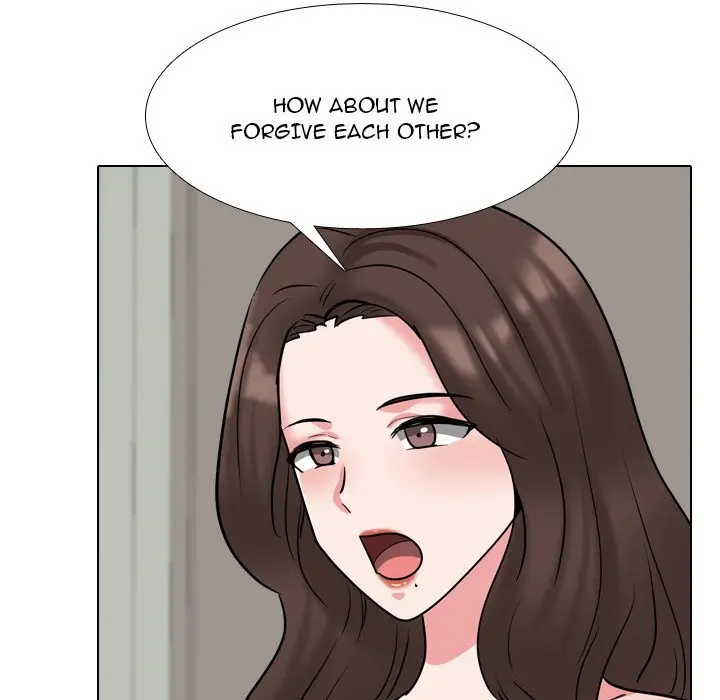 One Shot Mens Clinic Chapter 51 - Page 47