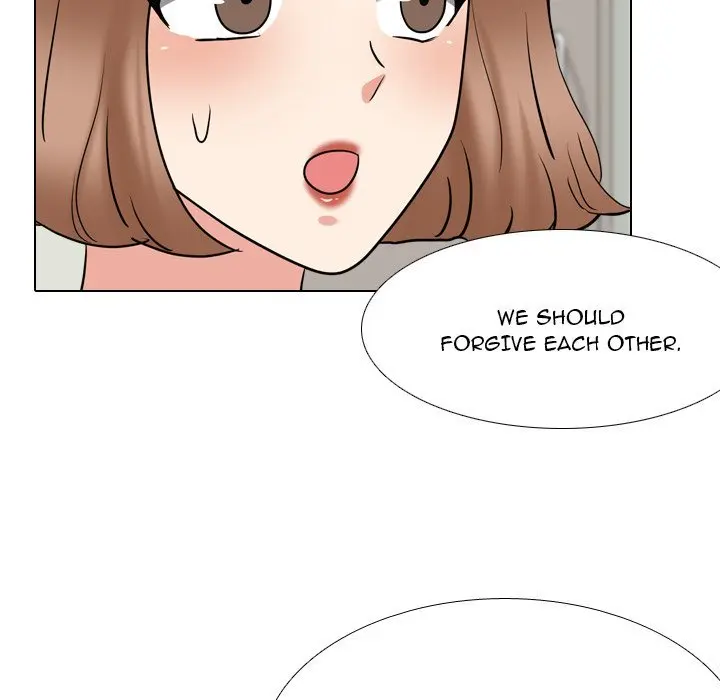 One Shot Mens Clinic Chapter 51 - Page 49