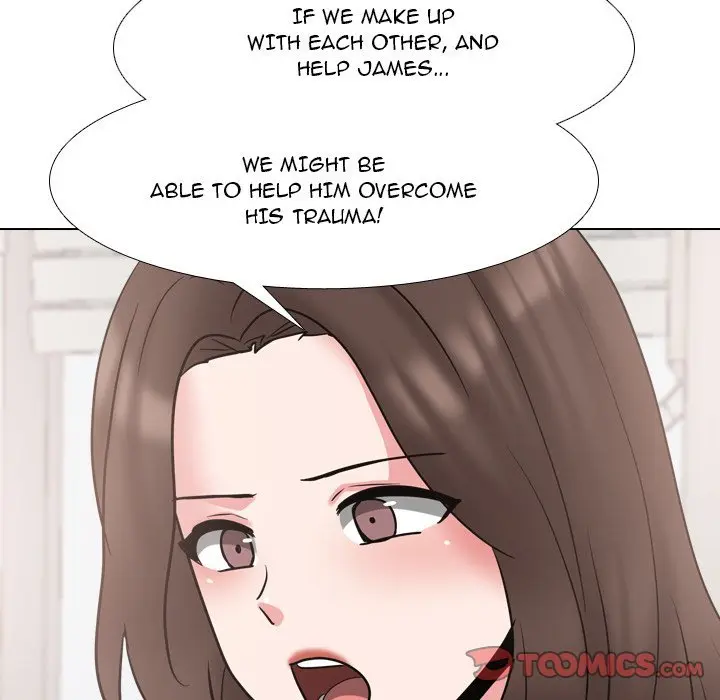 One Shot Mens Clinic Chapter 51 - Page 52