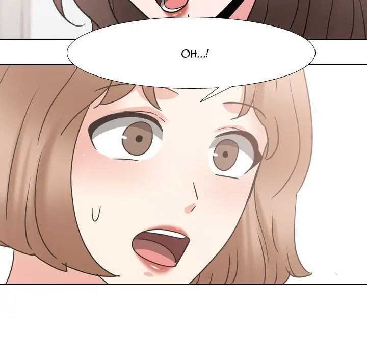 One Shot Mens Clinic Chapter 51 - Page 53