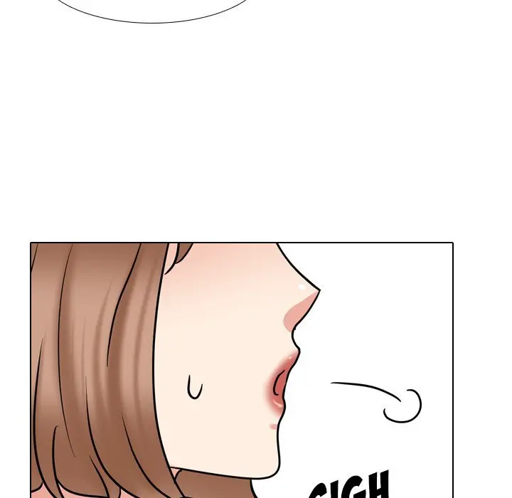 One Shot Mens Clinic Chapter 51 - Page 57
