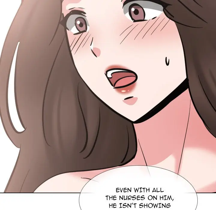 One Shot Mens Clinic Chapter 51 - Page 6