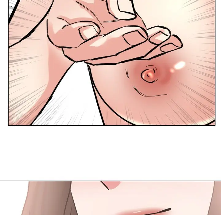 One Shot Mens Clinic Chapter 51 - Page 61