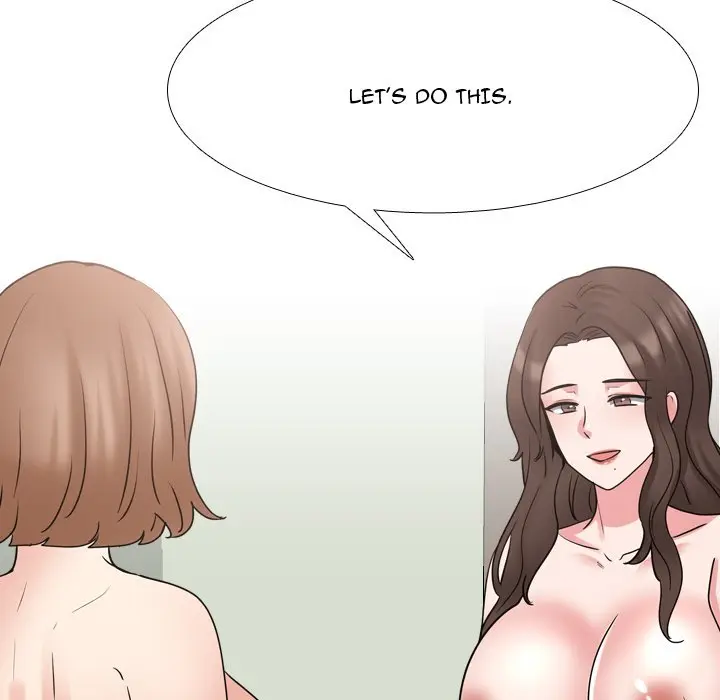 One Shot Mens Clinic Chapter 51 - Page 63