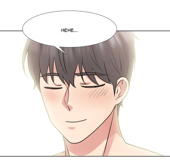 One Shot Mens Clinic Chapter 51 - Page 66