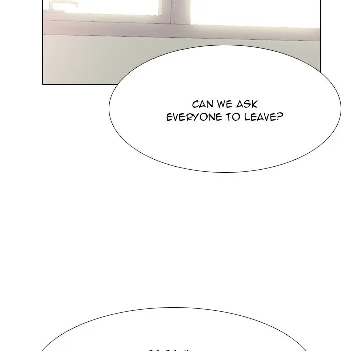 One Shot Mens Clinic Chapter 51 - Page 68