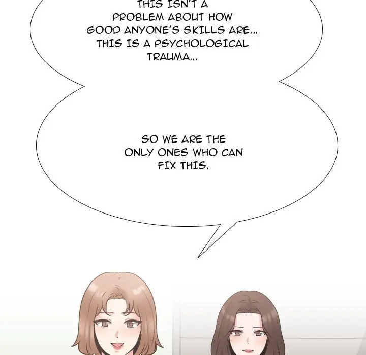 One Shot Mens Clinic Chapter 51 - Page 69