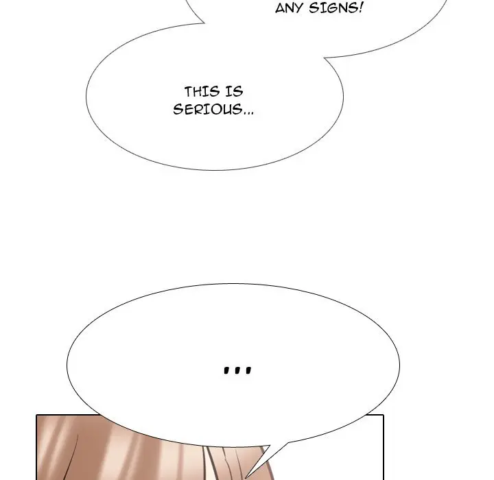 One Shot Mens Clinic Chapter 51 - Page 7