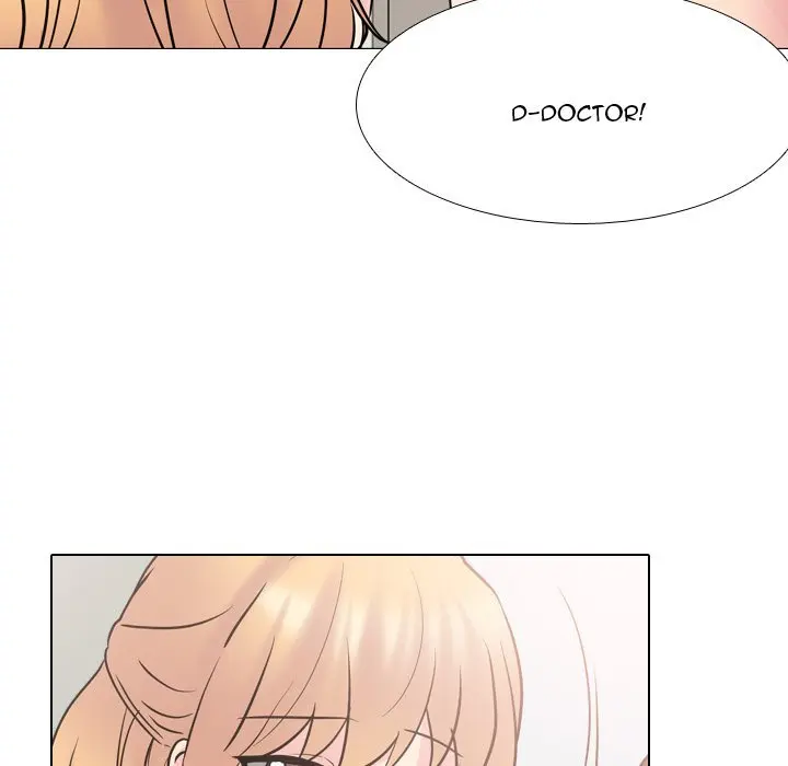One Shot Mens Clinic Chapter 51 - Page 71