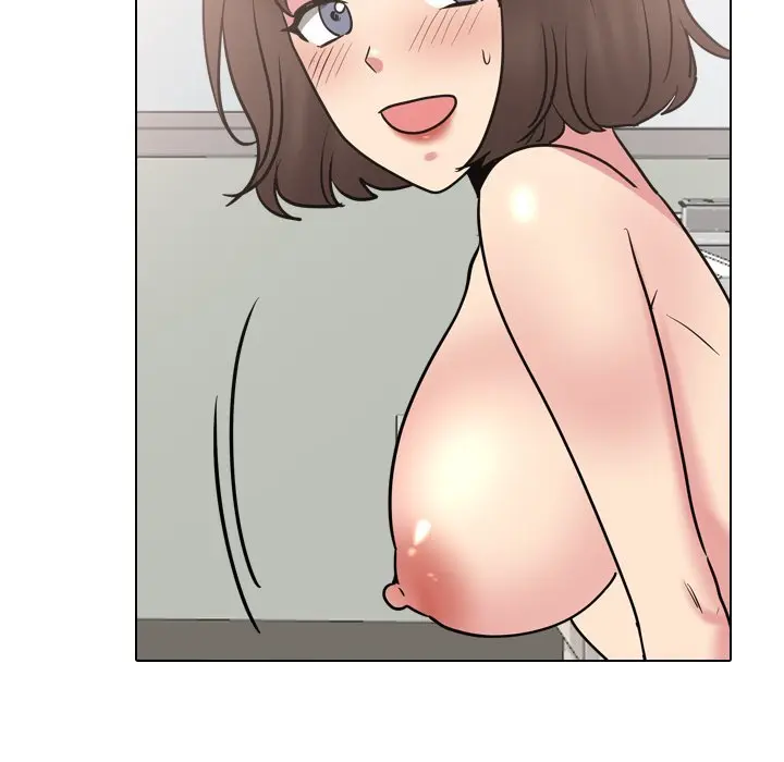 One Shot Mens Clinic Chapter 51 - Page 73