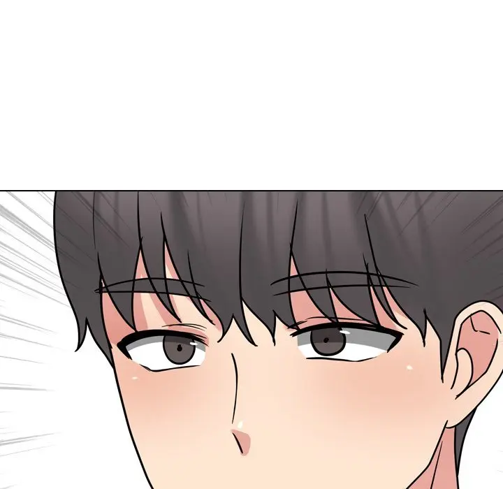 One Shot Mens Clinic Chapter 51 - Page 74