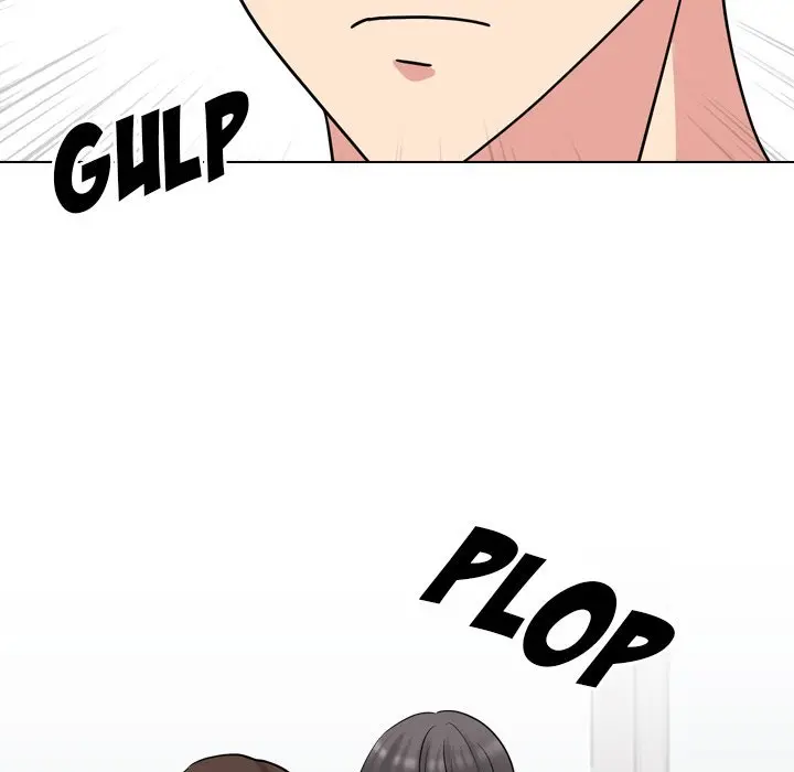 One Shot Mens Clinic Chapter 51 - Page 75