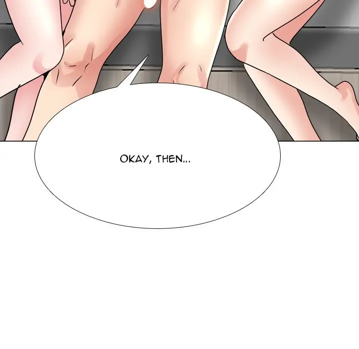 One Shot Mens Clinic Chapter 51 - Page 77