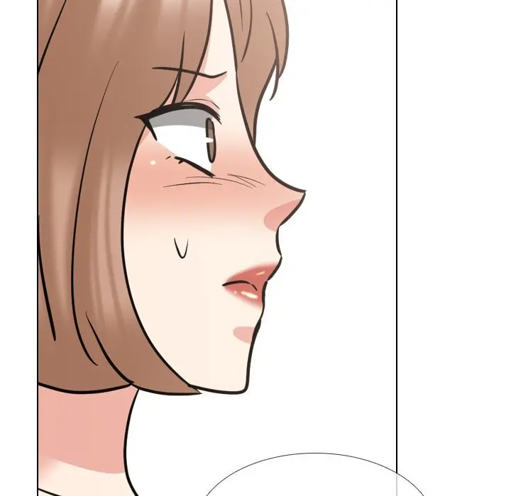 One Shot Mens Clinic Chapter 51 - Page 8