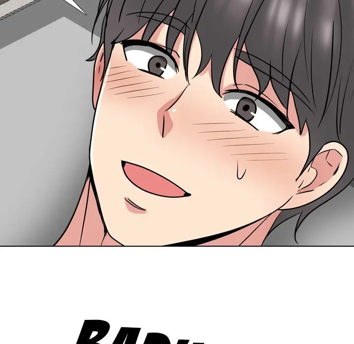 One Shot Mens Clinic Chapter 51 - Page 85