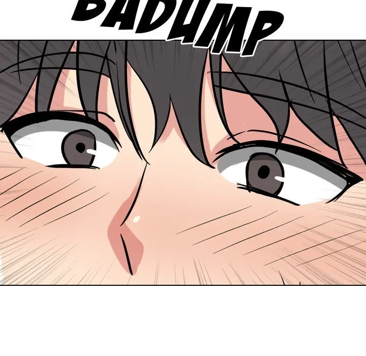 One Shot Mens Clinic Chapter 51 - Page 86