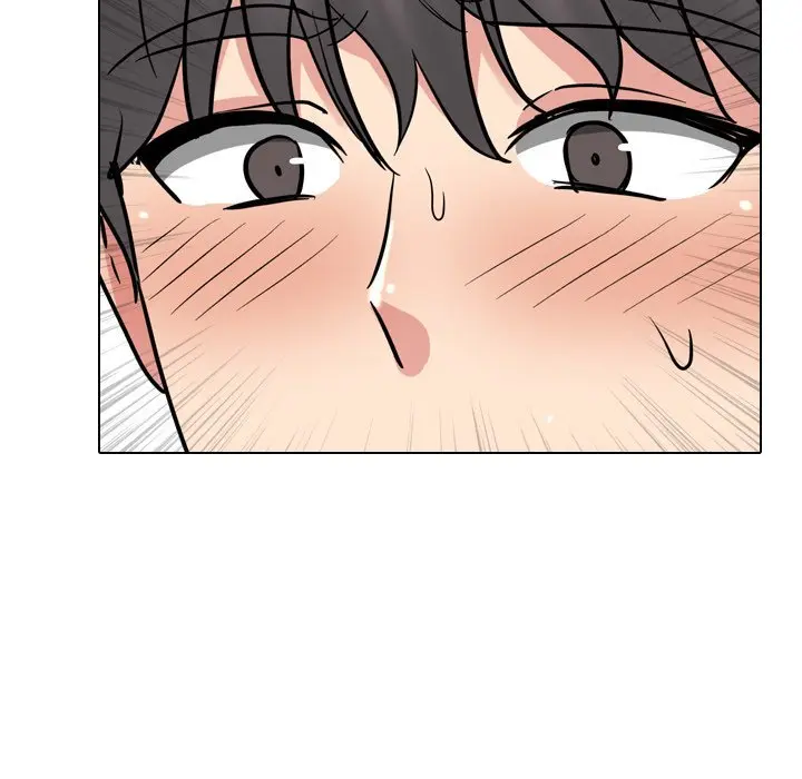 One Shot Mens Clinic Chapter 51 - Page 90