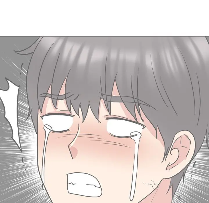 One Shot Mens Clinic Chapter 51 - Page 91