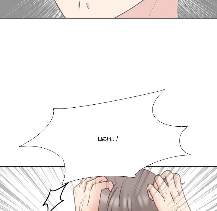 One Shot Mens Clinic Chapter 51 - Page 92