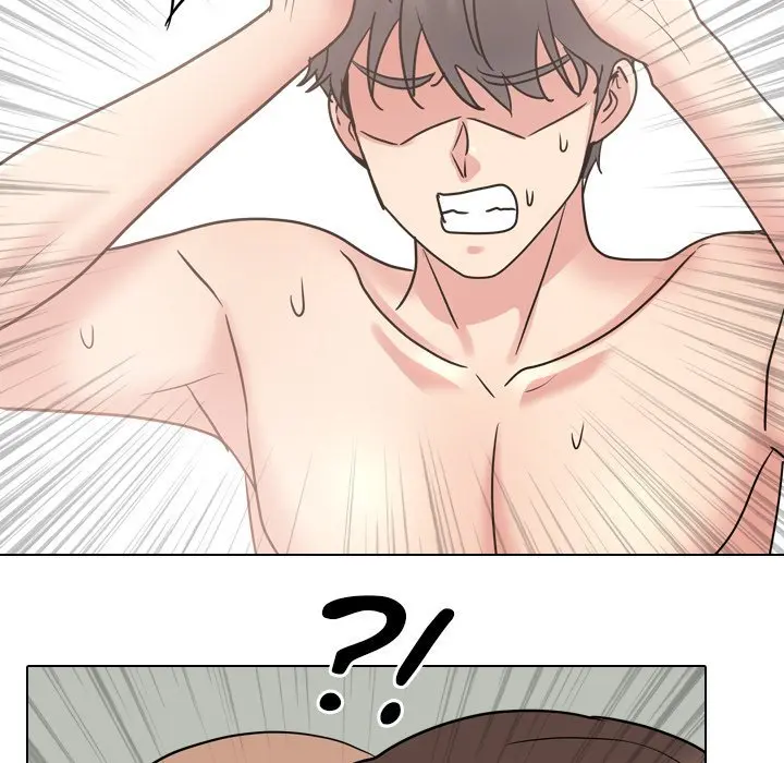 One Shot Mens Clinic Chapter 51 - Page 93