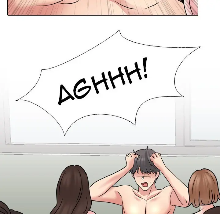 One Shot Mens Clinic Chapter 51 - Page 95