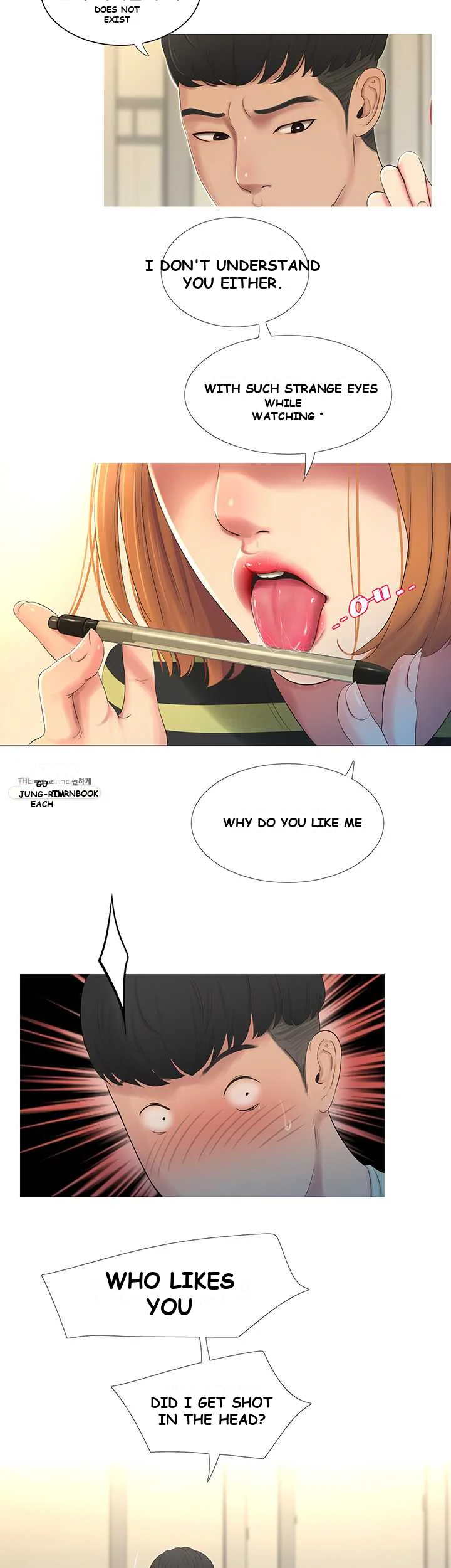 Ones In Laws Virgins Chapter 1 - Page 17