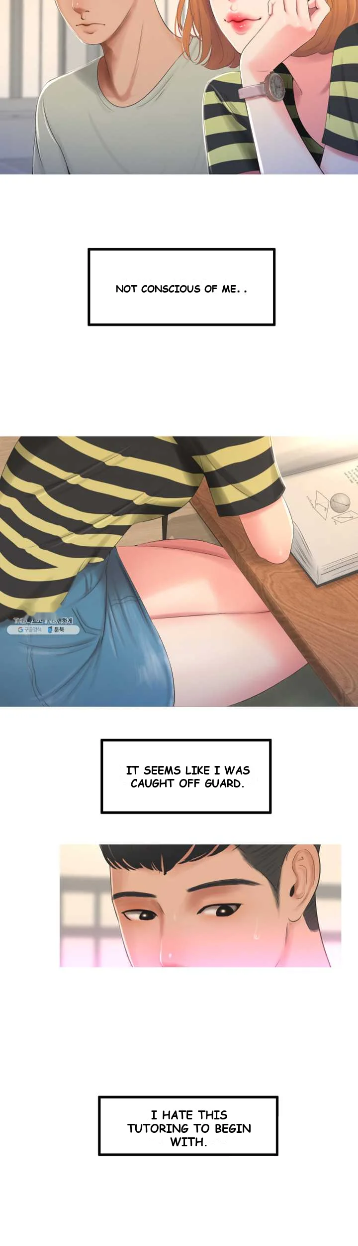 Ones In Laws Virgins Chapter 1 - Page 3