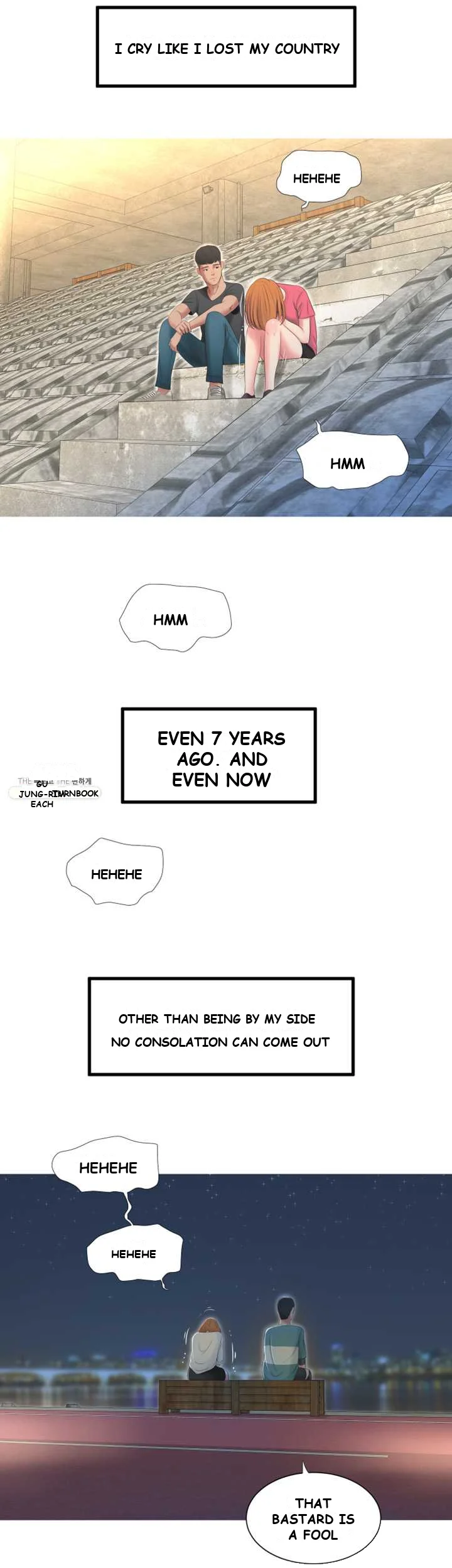 Ones In Laws Virgins Chapter 1 - Page 31