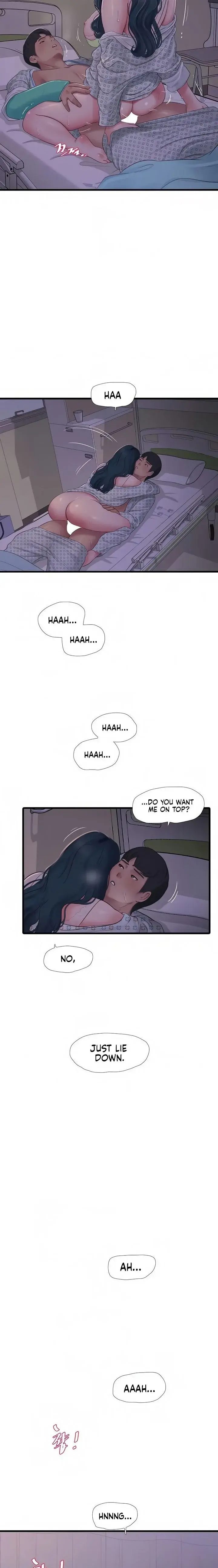 Ones In Laws Virgins Chapter 100 - Page 10