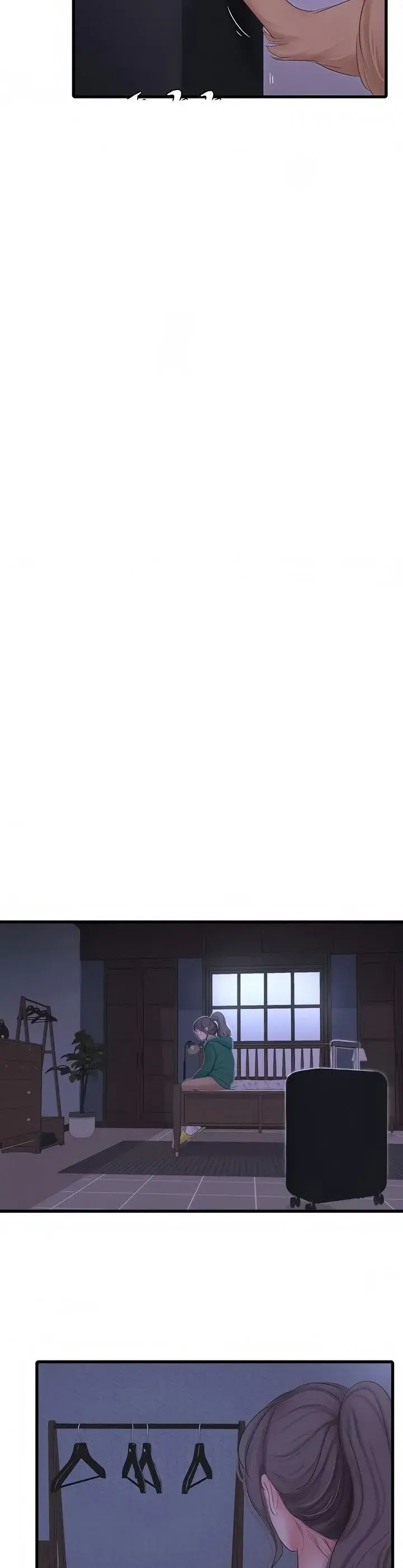 Ones In Laws Virgins Chapter 100 - Page 16