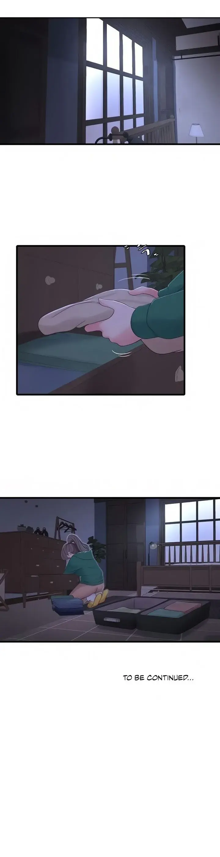 Ones In Laws Virgins Chapter 100 - Page 18